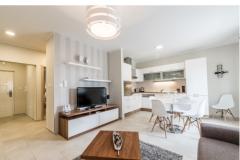 Apartmány Villa Karla Apartmán 3 foto 1