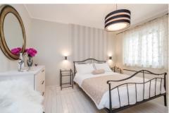 Apartmány Villa Karla Apartmán 3 foto 2