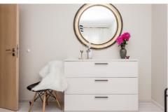 Apartmány Villa Karla Apartmán 3 foto 3