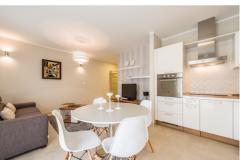 Apartmány Villa Karla Apartmán 3 foto 4