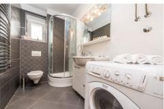 Apartmány Villa Karla Apartmán 3 foto 5