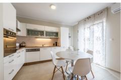 Apartmány Villa Karla Apartmán 3 foto 6