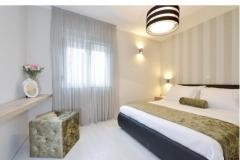 Apartmány Villa Karla Apartmán 4 foto 1