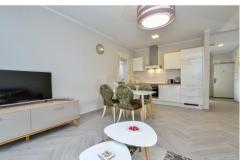 Apartmány Villa Karla Apartmán 4 foto 3