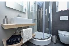 Apartmány Villa Karla Apartmán 4 foto 4