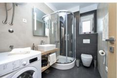 Apartmány Villa Karla Apartmán 4 foto 5