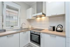 Apartmány Villa Karla Apartmán 4 foto 6