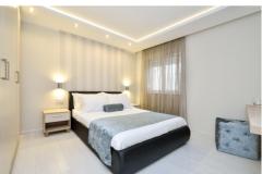 Apartmány Villa Karla Apartmán 2 foto 1