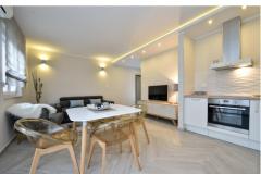 Apartmány Villa Karla Apartmán 2 foto 3