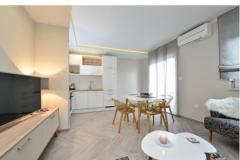 Apartmány Villa Karla Apartmán 2 foto 4