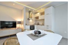 Apartmány Villa Karla Apartmán 2 foto 5