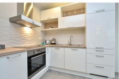 Apartmány Villa Karla Apartmán 2 foto 6