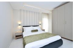 Apartmány Villa Karla Apartmán 1 foto 3