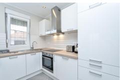 Apartmány Villa Karla Apartmán 1 foto 4