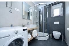 Apartmány Villa Karla Apartmán 1 foto 5