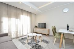 Apartmány Villa Karla Apartmán 1 foto 6