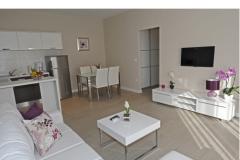 Apartmány Villa Violet Apartmán 1 – PURPLE APP foto 1