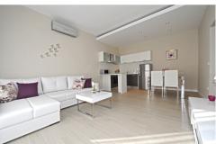 Apartmány Villa Violet Apartmán 1 – PURPLE APP foto 2