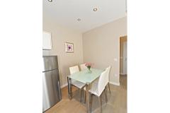 Apartmány Villa Violet Apartmán 1 – PURPLE APP foto 4