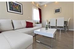 Apartmány Villa Violet Apartmán 2 – RED APP foto 1