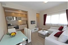 Apartmány Villa Violet Apartmán 2 – RED APP foto 2