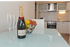 Apartmány Villa Violet Apartmán 2 – RED APP foto 3