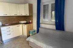 Apartmány Zara by the sea Apartmán 1 foto 1