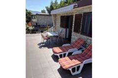 Apartmány Hudi Apartmán 2: (2+2) – Ap. 1** foto 1