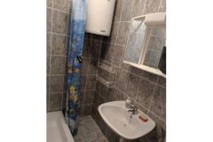 Apartmány Hudi Apartmán 2: (2+2) – Ap. 1** foto 3