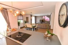 Calypso Royal Apartmán Apartmán 1 foto 3