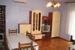 Elvis - Zadar Apartmán 2 – prizemlje foto 3