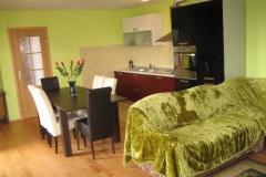 Elvis - Zadar Apartmán 1 – 1. kat foto 2