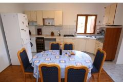 Esso Grande Apartmán 2 – Drage foto 3