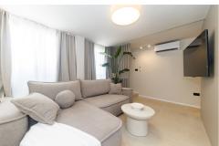 Furia Puntamika Apartmán 2: (2+1) – Furia 1 foto 1