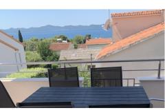 Apartmány Diklo Apartmán 6 – Blackberry foto 4