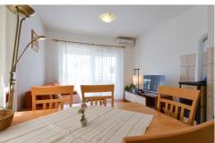 Apartmány Diklo Apartmán 5 – TANGERINE foto 1