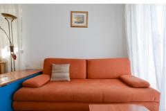 Apartmány Diklo Apartmán 5 – TANGERINE foto 3