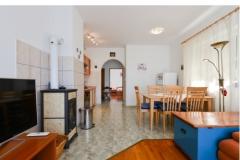 Apartmány Diklo Apartmán 5 – TANGERINE foto 4