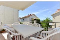 Apartmány Diklo Apartmán 5 – TANGERINE foto 5