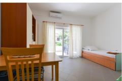 Apartmány Diklo Apartmán 4 – CHERRY foto 2