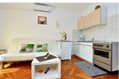 Dům Šimun Apartmán 2 – App 2+1 foto 2