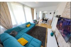 Luxury Residence Maris Apartmán 1 – Maris foto 2