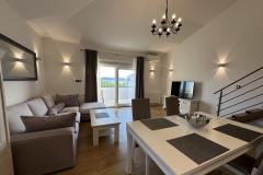 Luxury Residence Zola Apartmán 1 – Comfort foto 2