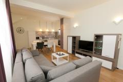 Luxury Residence Zola Apartmán 2 – Comfort 2 foto 2