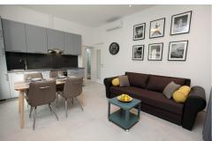 Luxury Residence Zola Apartmán 3 – Luxury One foto 3