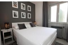 Luxury Residence Zola Apartmán 3 – Luxury One foto 4