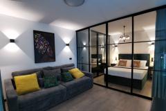 Luxury Residence Zola Apartmán 4 – Suite foto 1