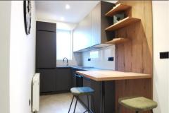 Luxury Residence Zola Apartmán 4 – Suite foto 2