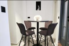 Luxury Residence Zola Apartmán 4 – Suite foto 4