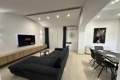 Luxury Residence Zola Apartmán 5: (4+1) – Delux 4 +2 foto 3